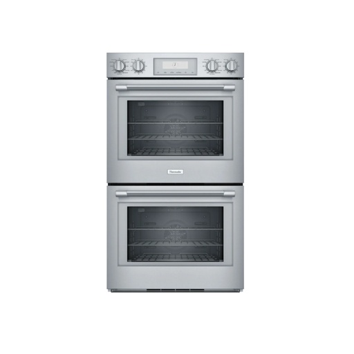 [PO302W] Horno profesional Doble 30", Thermador* 