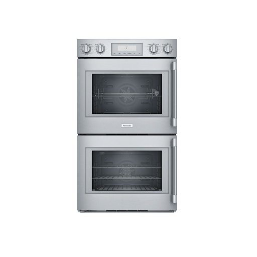[POD302LW] Horno Profesional Doble 30",  Thermador*