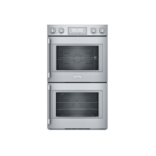 [POD302RW] Horno Profesional Doble 30",  Thermador*