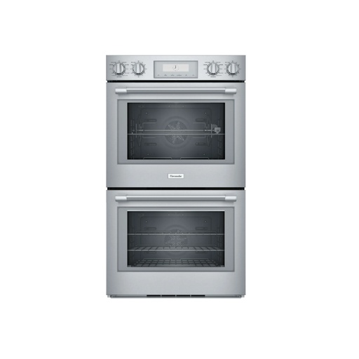 [POD302W] Horno Profesional Doble 30",  Thermador*