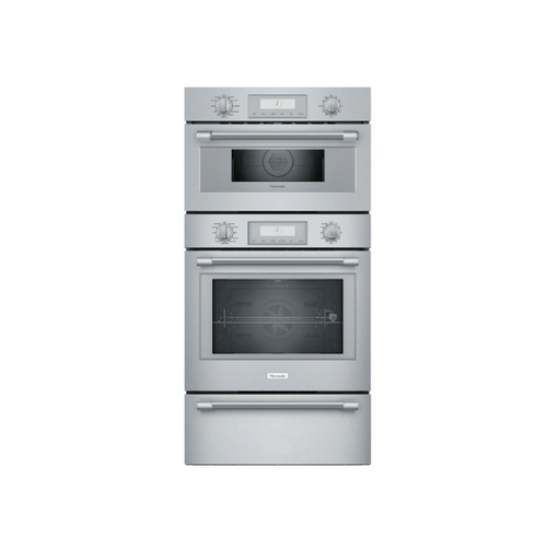 [PODMCW31W] Horno Triple Combinado 30", Thermador*