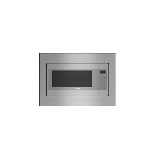 [MBCS] Microondas empotrado Masterpiece de 24, Thermador*