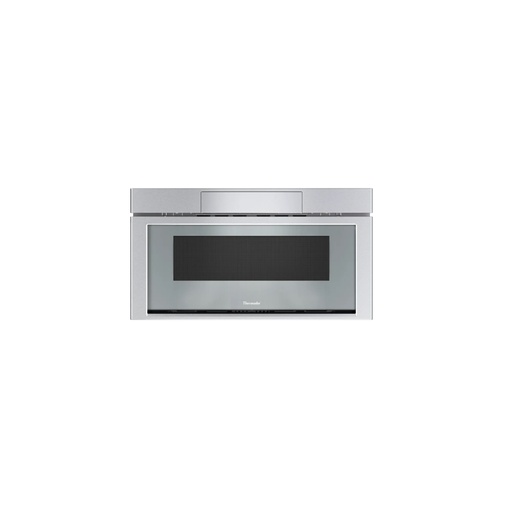[MD30BS] Microondas Profesional 30",  Thermador*