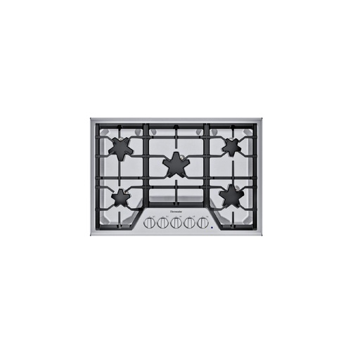 [SGS305TS] Cocina a gas Masterpiece® 30", Thermador*