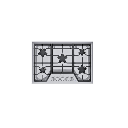 [SGSX305TS] Cocina a gas Masterpiece® 30", Thermador*