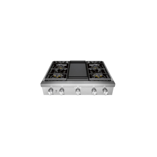 [PCG364WD] Parrilla de Gas 36", Thermador*