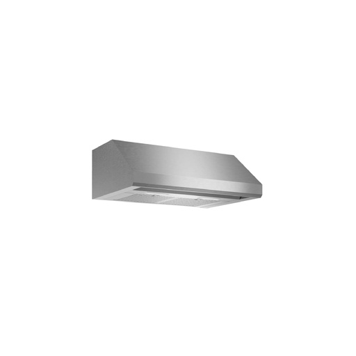[HMWB36WS] Campana de Pared Empotrada 36", Thermador*