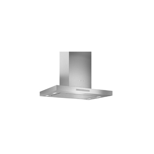 [HMIB36WS] Campana de isla Masterpiece® de 36", Thermador 