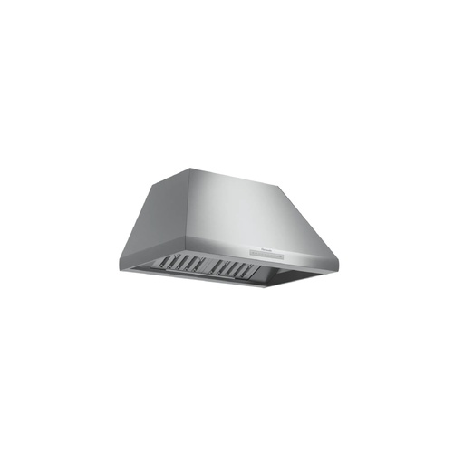 [HPCN36WS] Campana Professional tipo Pirámide 36", Thermador 