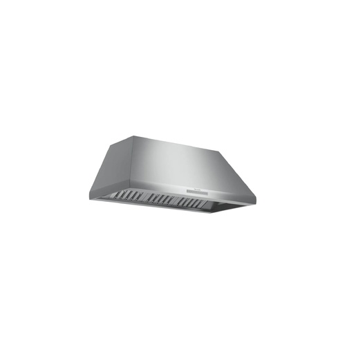 [HPCN48WS] Campana Professional tipo Pirámide 48", Thermador 