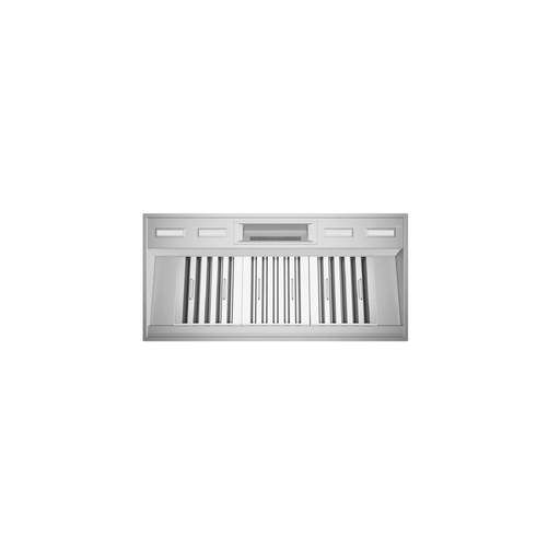 [VCIN48GWS] Campana de inserción Professional® 48",  Thermador* 