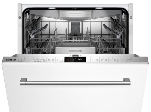 [DF211701]  LAVAVAJILLAS 200 SERIE 24", GAGGENAU 