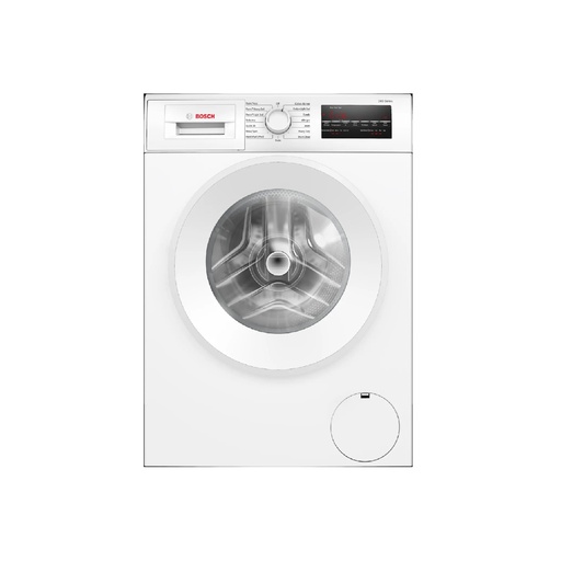 [WGA14400UC] Lavadora Compacta 300 Series, Bosch