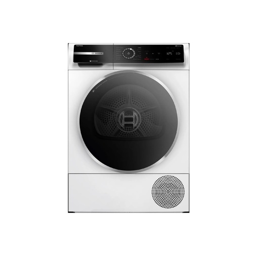 [WQB245B0UC] Secadora compacta con bomba de calor, Bosch 