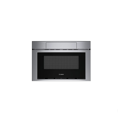 [HMD8454UC] Microondas 800 Series 24", Bosch 