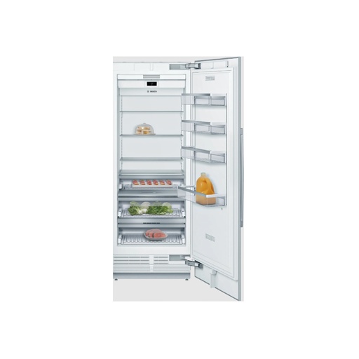 [B30IR905SP] Refrigerador incorporado Benchmark, Bosch 