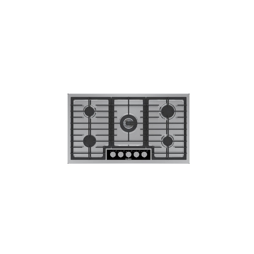 [NGMP659UC] Parrilla a Gas Benchmark® Series 36", Bosch  