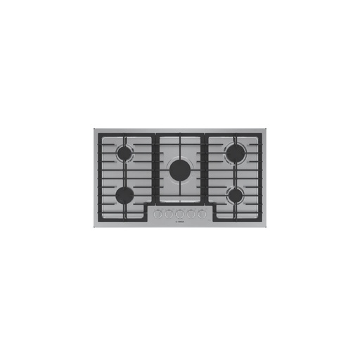 [NGM5659UC] Parrilla a Gas 500 Series 36", Bosch 