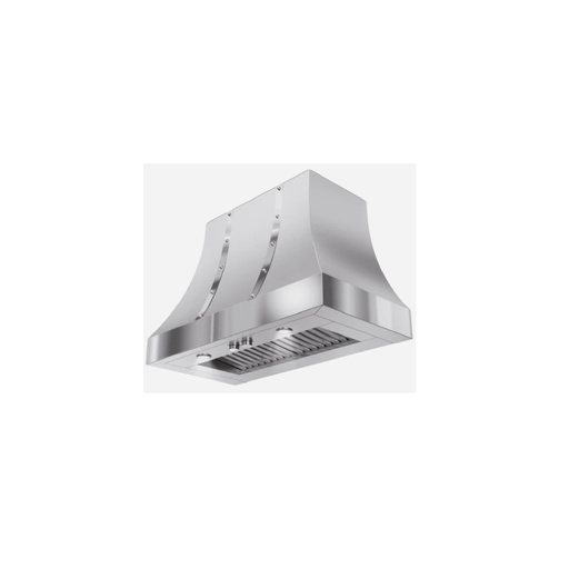 [PRF0181016] Campana de Pared ORISTANO 36", Elica  