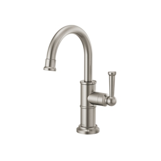 [61325LF-C-SS] Grifo para bebidas, Brizo 