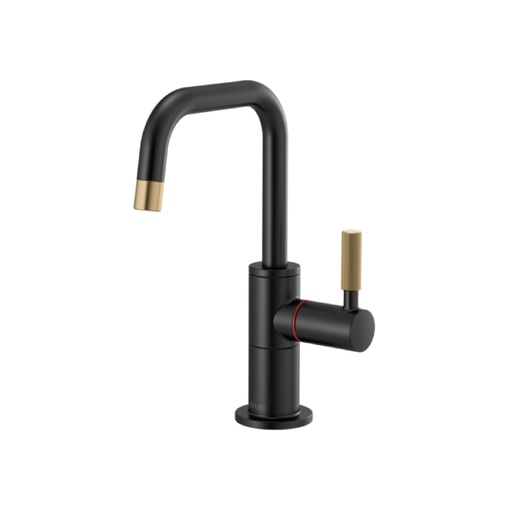 [61353LF-H-BLGL] Grifo de agua caliente instantánea, Brizo 