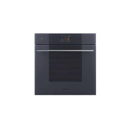 [SOP6104S2PG]  Horno de vapor  combinado, Smeg 