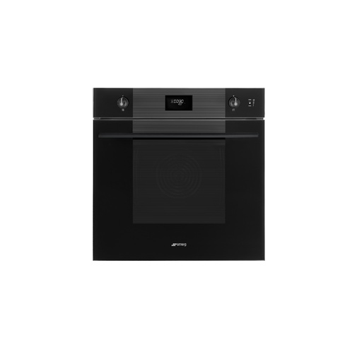 [SO6101S2B3] Horno de vapor combinado, Smeg 
