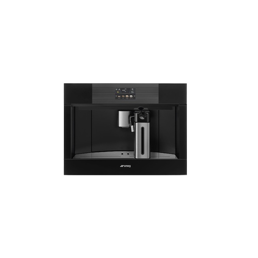 [CMS4104B3] Cafetera de empotre, Smeg 
