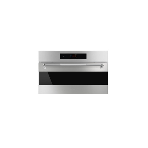 [SOCU3304SCX] Horno vapor combinado, Smeg 