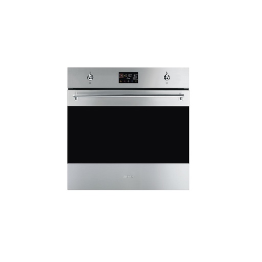 [SO6302M2X] Horno de microondas, Smeg 