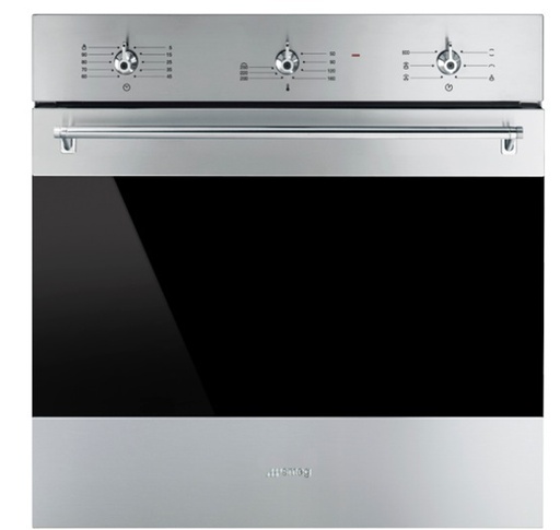 [SF6381X] Horno eléctrico, Smeg 