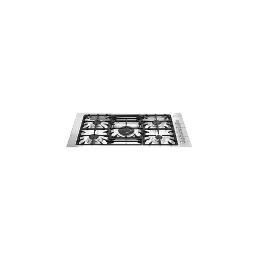 [PGFU36X2] Parrilla a gas, Smeg
