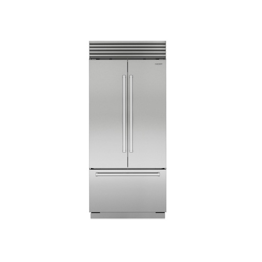[CL3650UFDID/S/P] Refrigerador/Congelador Puerta Francesa 36", Sub-Zero 