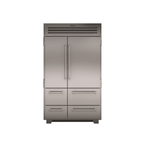 [PRO4850] Refrigerador/Congelador PRO 48", Sub-Zero  