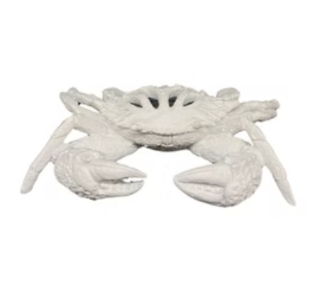 [T2627] CANGREJO SAN 17588 UM 1193-004 26X7CM. SOFI